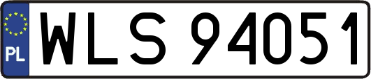 WLS94051