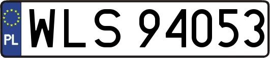 WLS94053