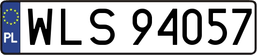WLS94057