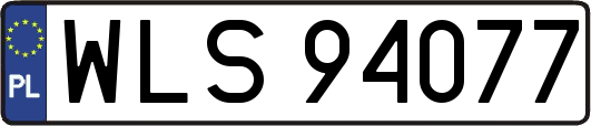 WLS94077