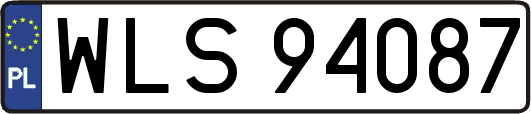 WLS94087