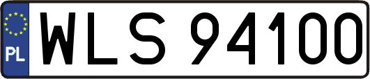 WLS94100