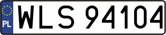 WLS94104