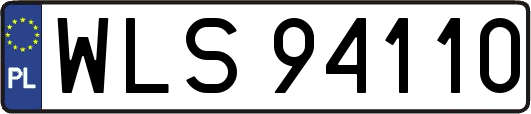 WLS94110