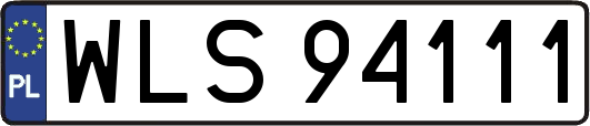 WLS94111