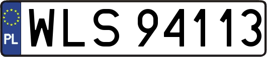 WLS94113