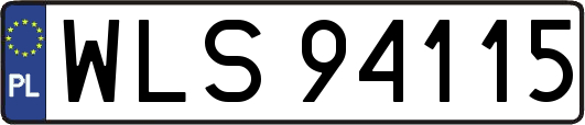 WLS94115