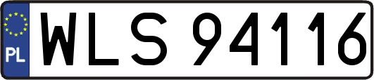 WLS94116