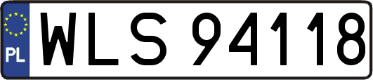 WLS94118