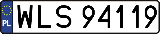 WLS94119