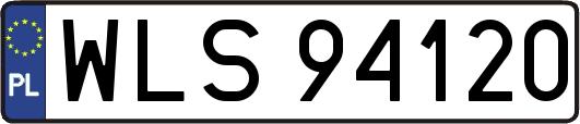 WLS94120