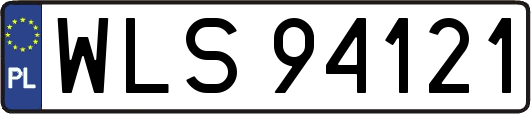WLS94121