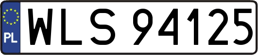 WLS94125
