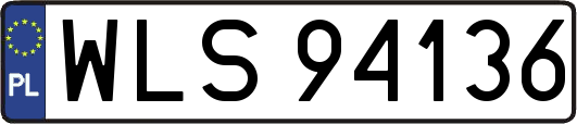 WLS94136