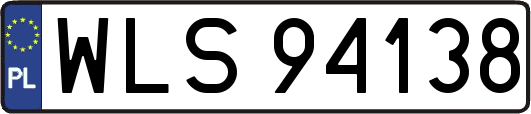 WLS94138