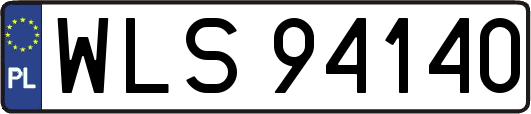 WLS94140