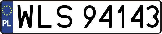 WLS94143