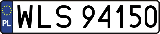 WLS94150