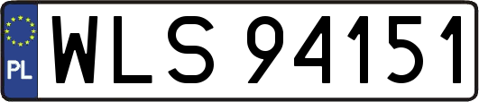 WLS94151