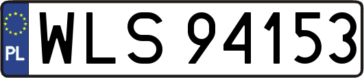 WLS94153