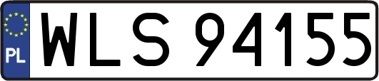 WLS94155