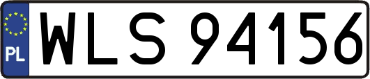 WLS94156