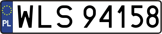 WLS94158