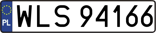 WLS94166