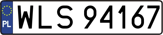 WLS94167