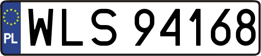 WLS94168