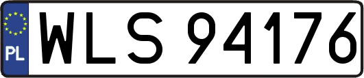 WLS94176