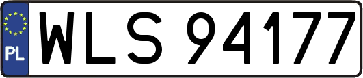 WLS94177
