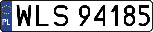 WLS94185