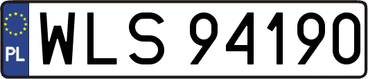 WLS94190