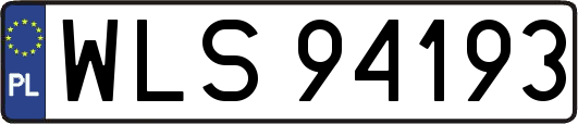 WLS94193