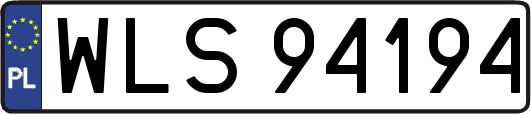 WLS94194