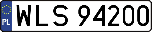 WLS94200