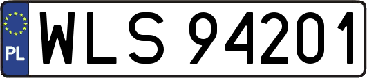 WLS94201