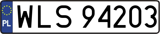 WLS94203