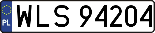 WLS94204