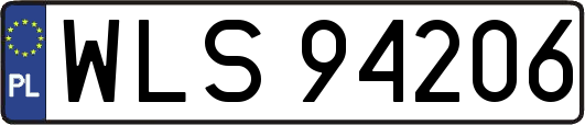 WLS94206