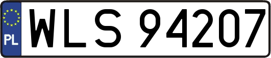 WLS94207