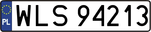 WLS94213