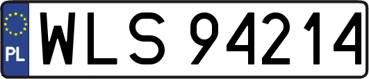 WLS94214