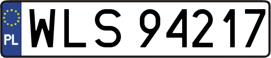 WLS94217