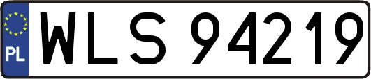 WLS94219