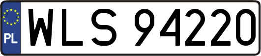WLS94220
