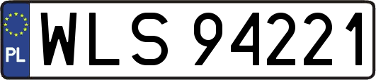 WLS94221
