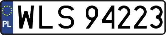 WLS94223