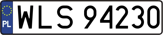 WLS94230